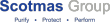 logo for Scotmas Limited